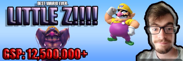 LittleZ Profile Banner