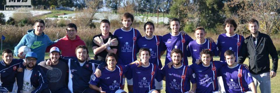 LosTitanes LaTuna FC banner