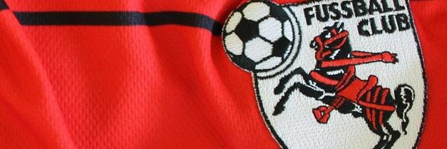 FC Seuzach banner