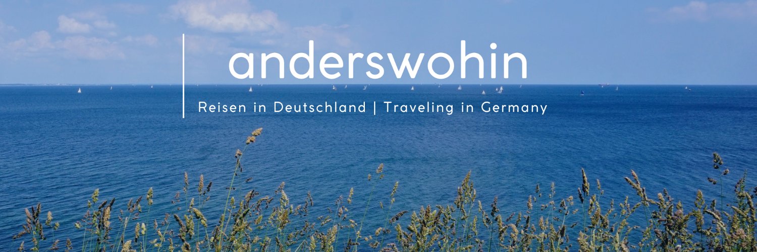 anderswohin's profile banner image