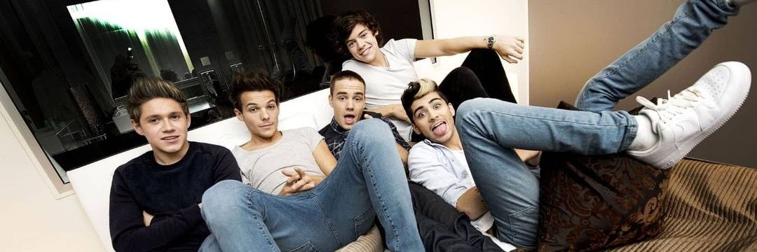 archivedLarrie's profile banner image