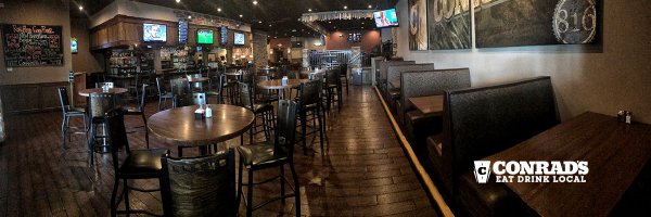 Conrads816 Profile Banner