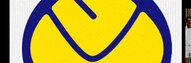 Drew Foster 🏆💛💙 banner