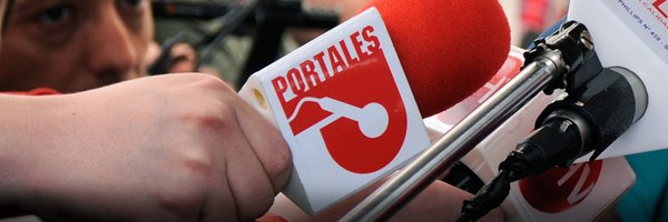 Radio Portales Profile Banner