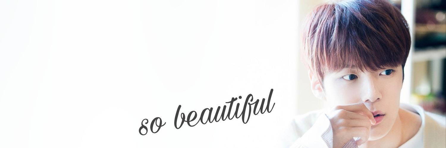 단델리온 민혁 ☆ Dandelion banner