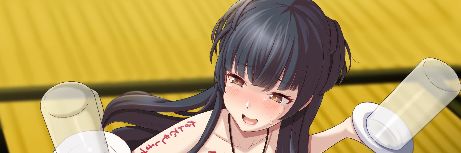 sorrysolid's profile banner image