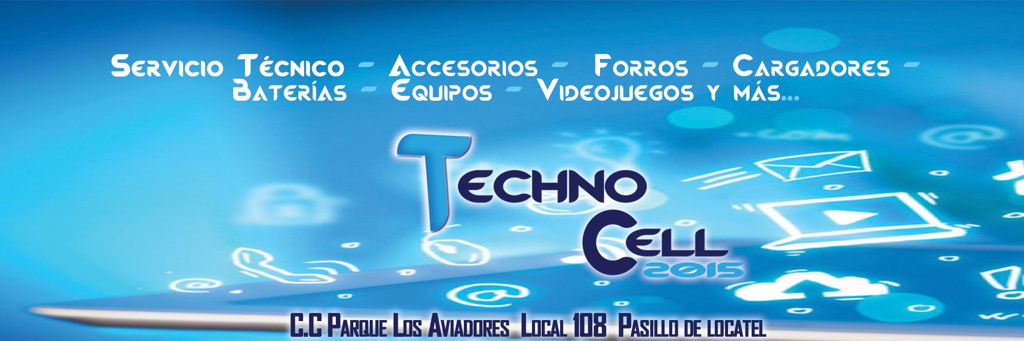 technocell2015c's profile banner image