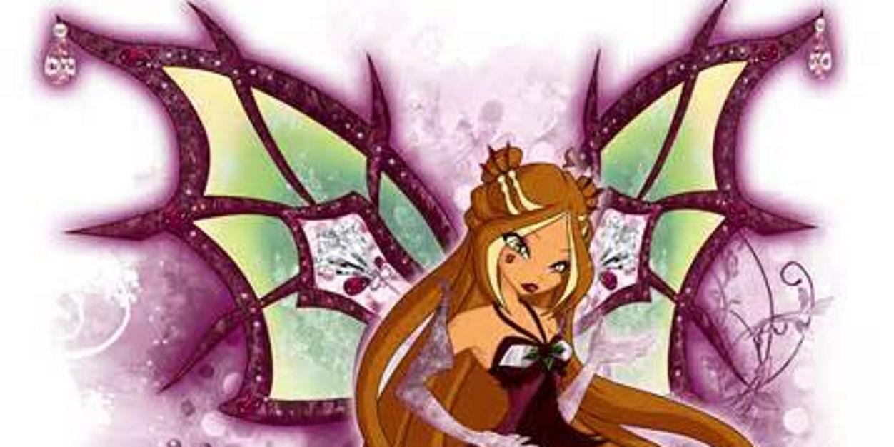 DarkFlora1's profile banner image