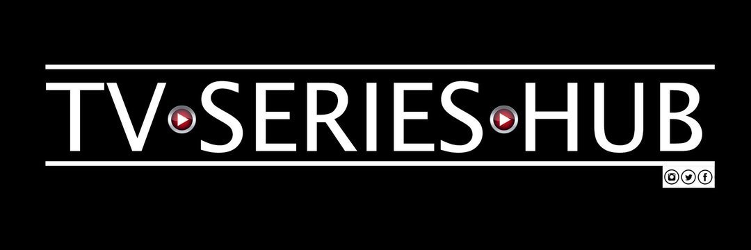 TV Series Hub banner