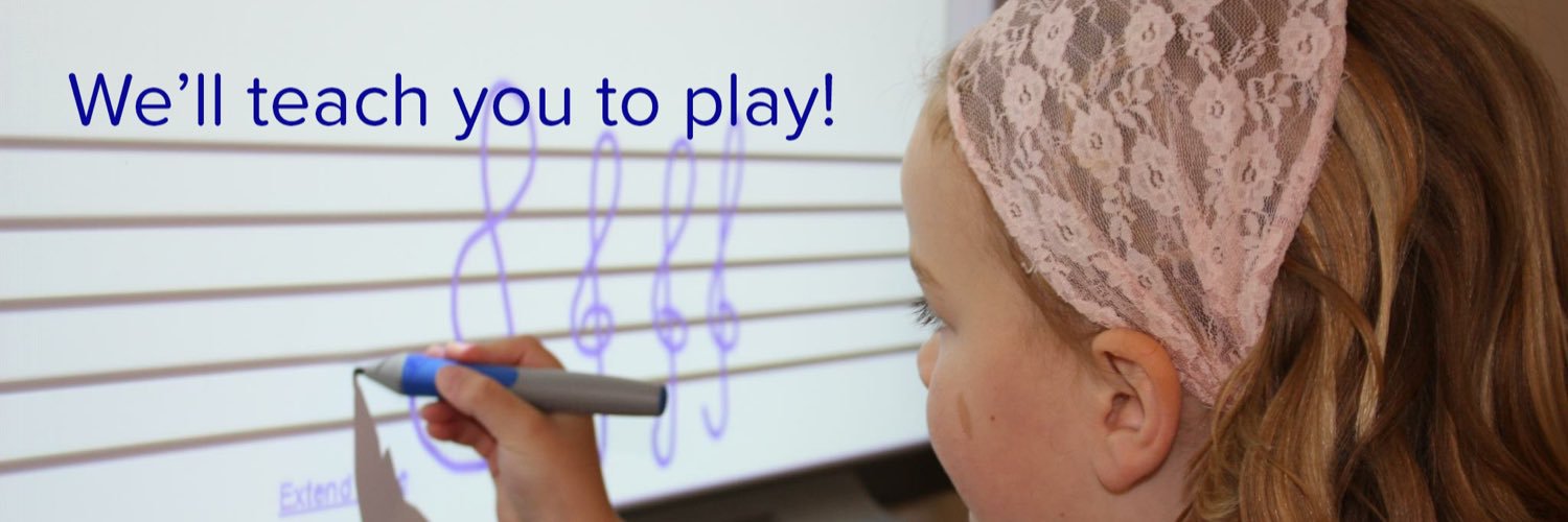 solihullmusic's profile banner image
