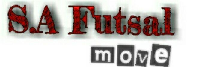 SAFutsal's profile banner image