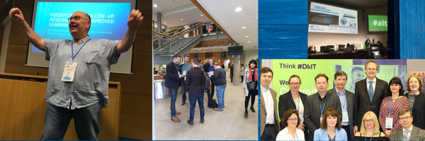 ILTAtweets Profile Banner