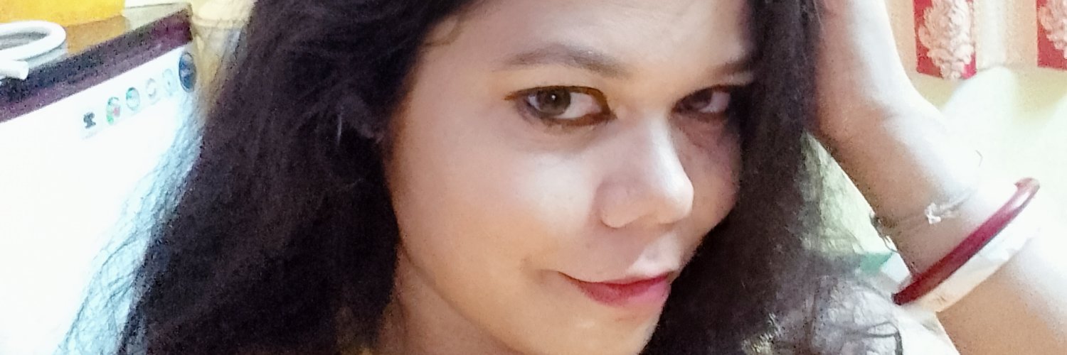 DebosimaSengup1's profile banner image