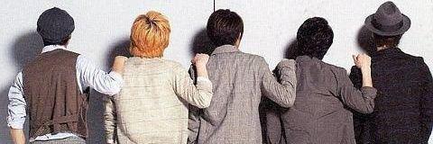 arashi____617's profile banner image