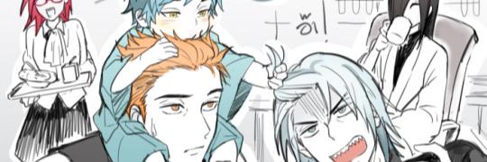 SuiTakaTeam's profile banner image