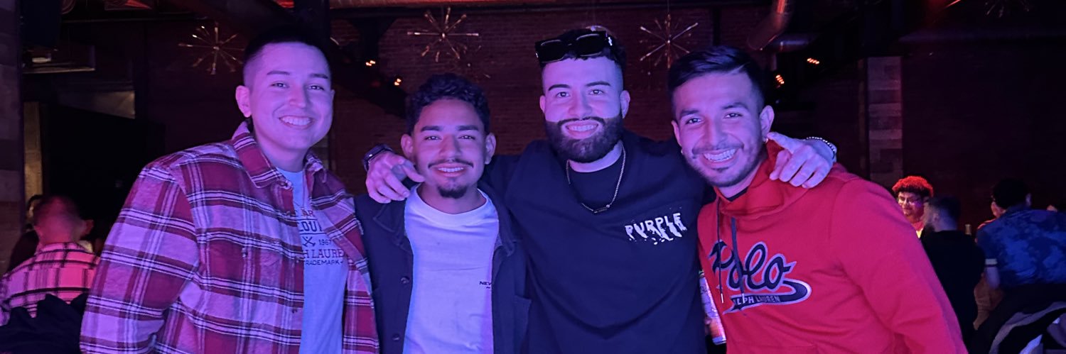 Sebezz24's profile banner image