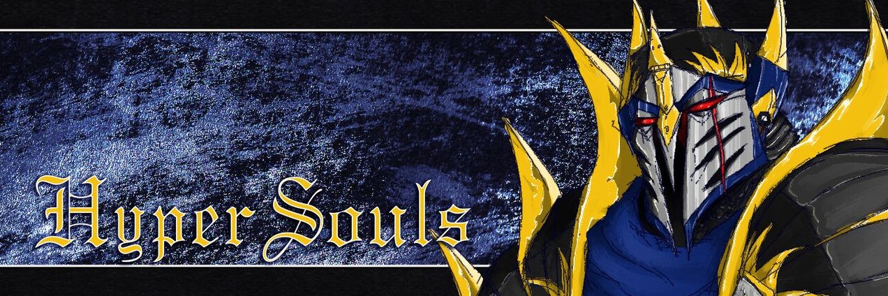 Hyper_Souls's profile banner image