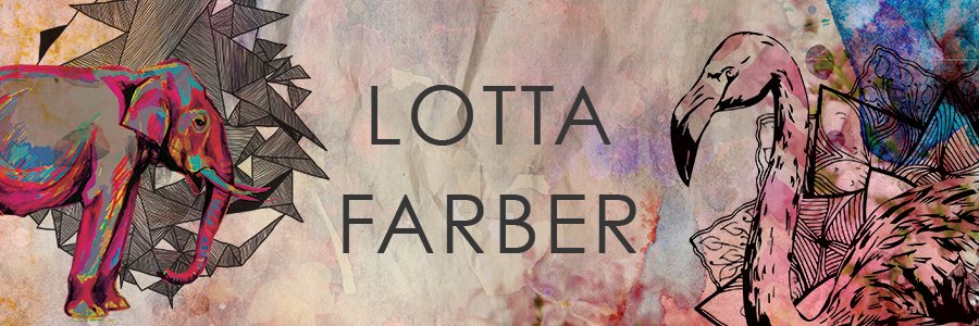 lottafarber's profile banner image