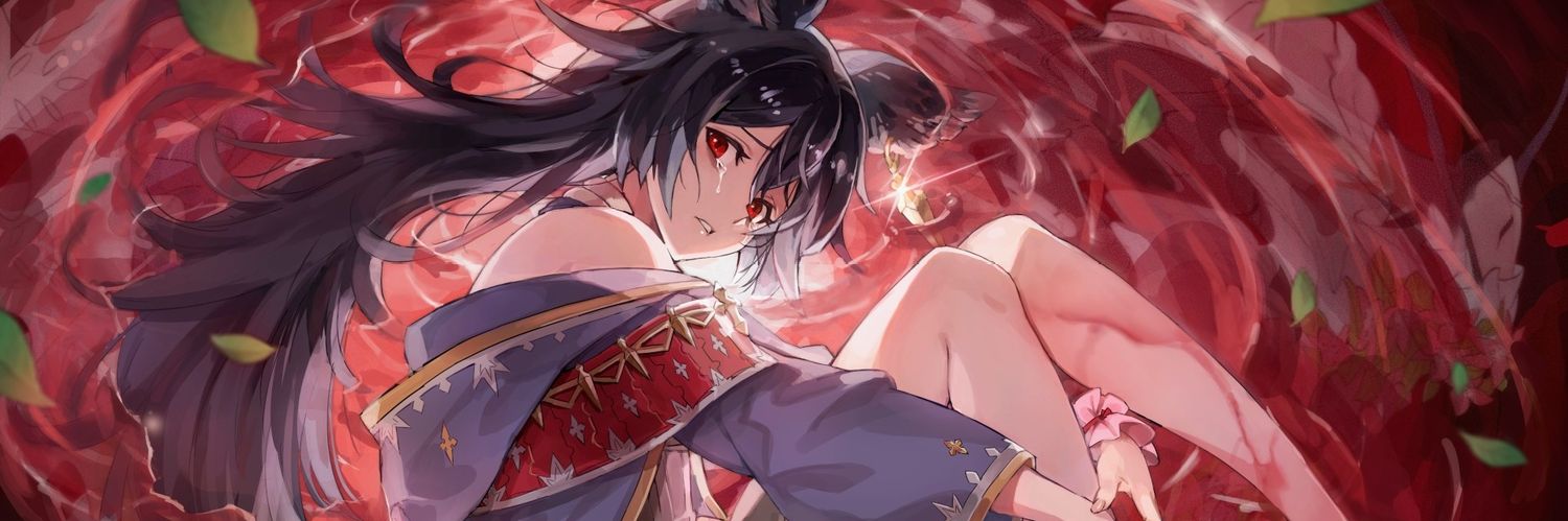 SakuraMillstein's profile banner image
