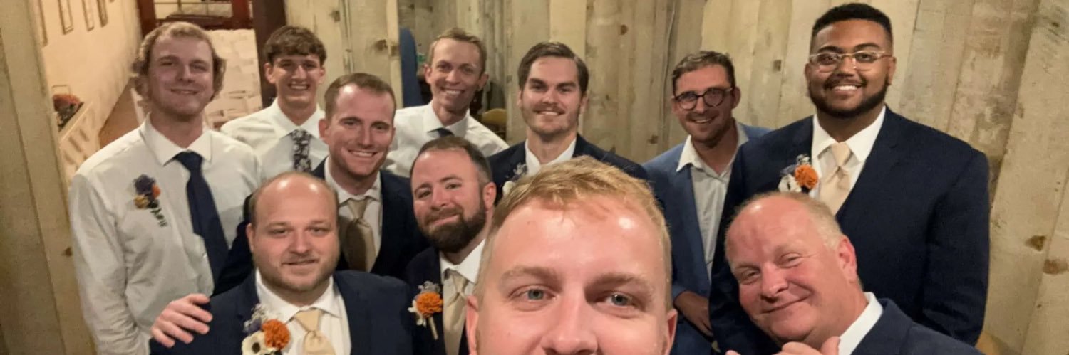 JustisWhite42's profile banner image