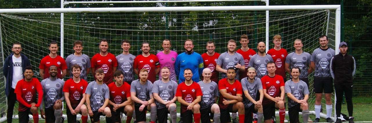 ChessUnitedFC's profile banner image