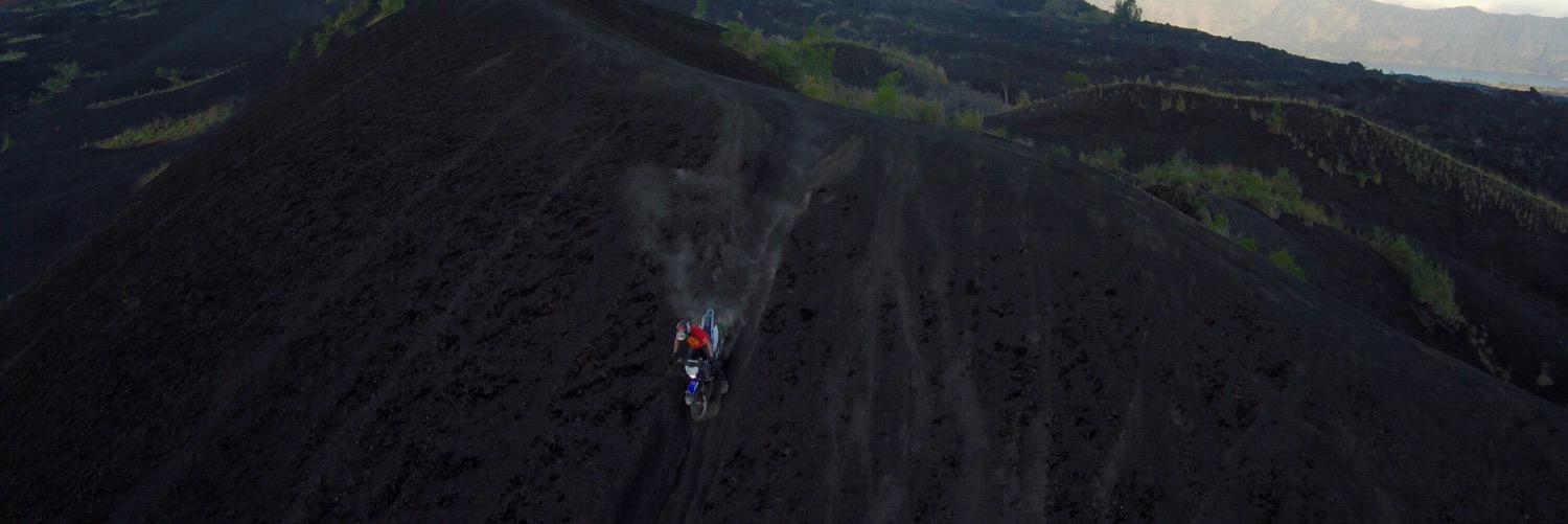 David John Schaap banner