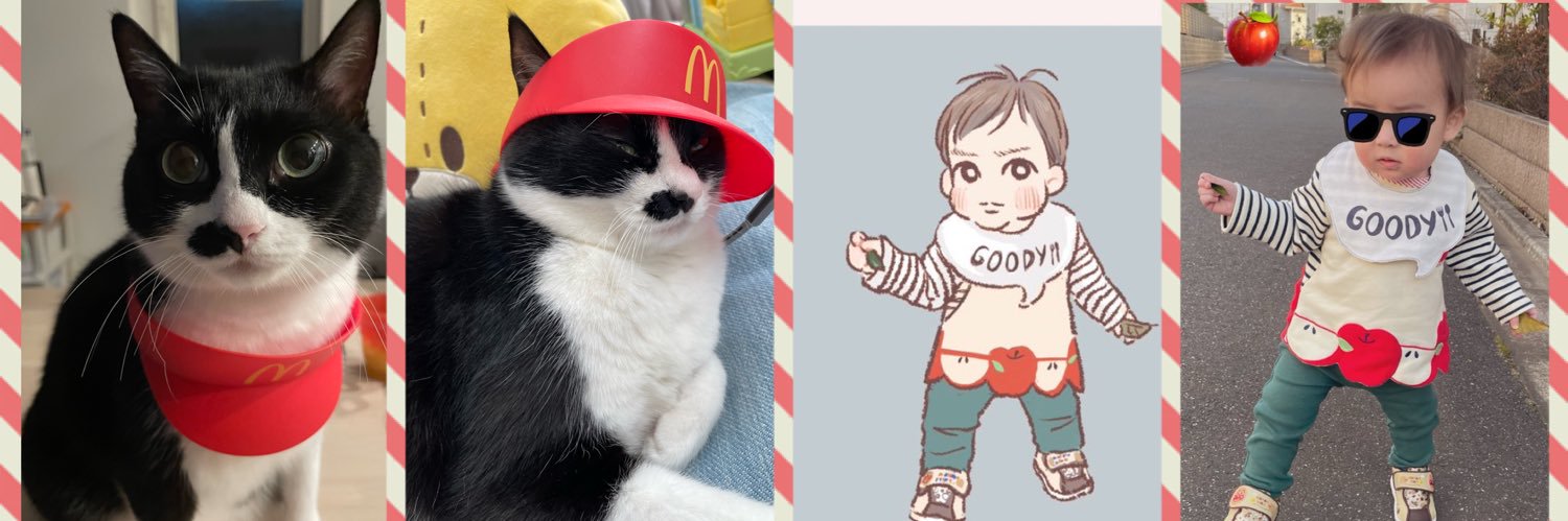 ck0717choco's profile banner image