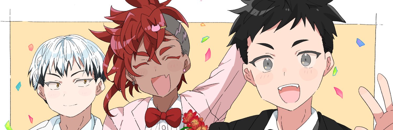 kshige86's profile banner image