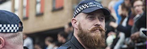 HipsterCop_'s profile banner image