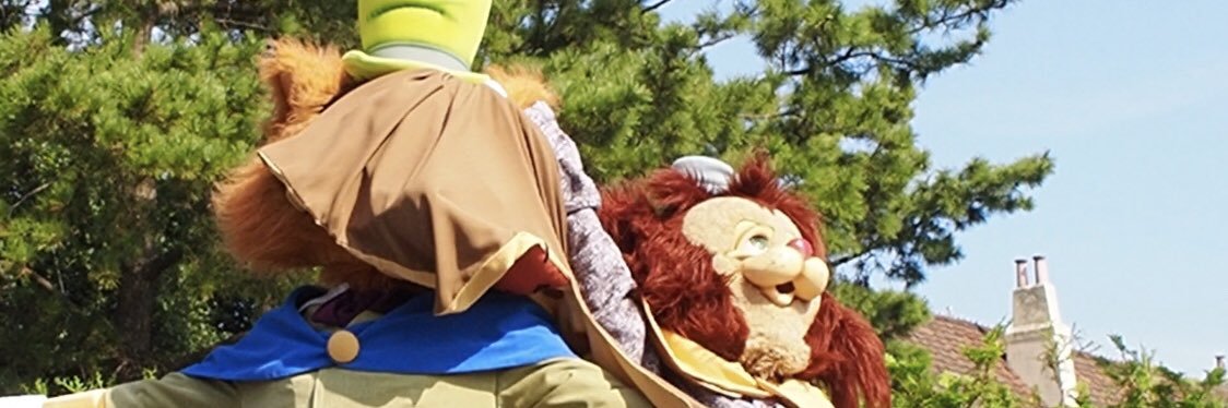 Foulfellow_dkdk's profile banner image