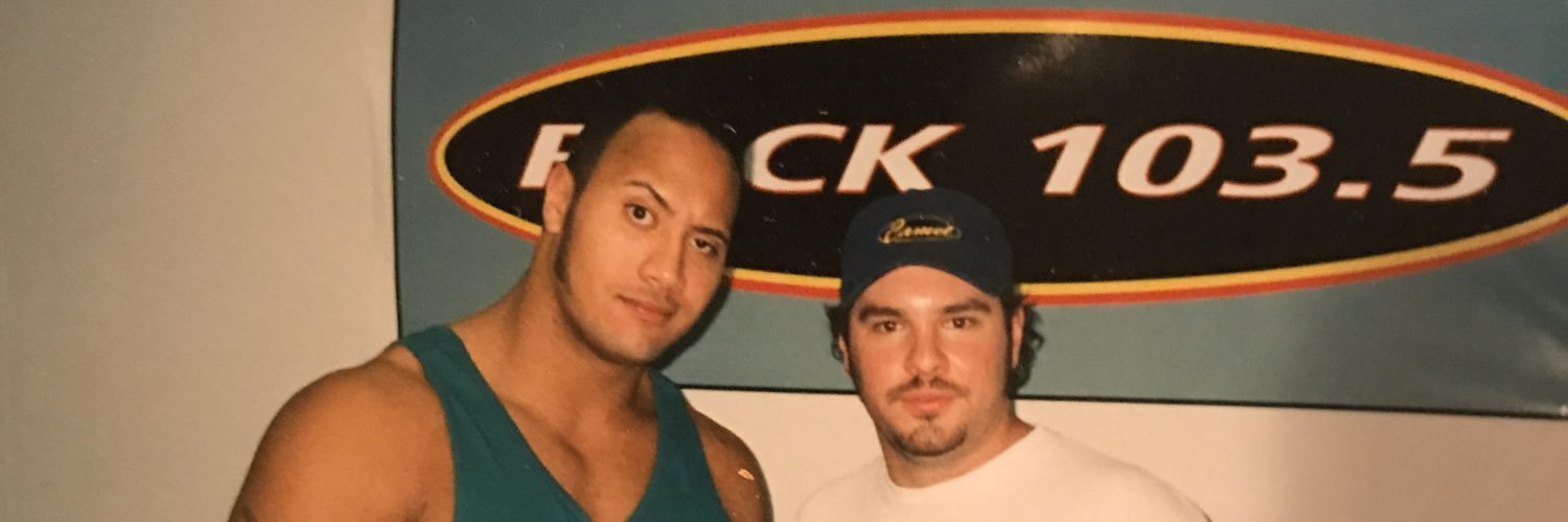 danlynam's profile banner image