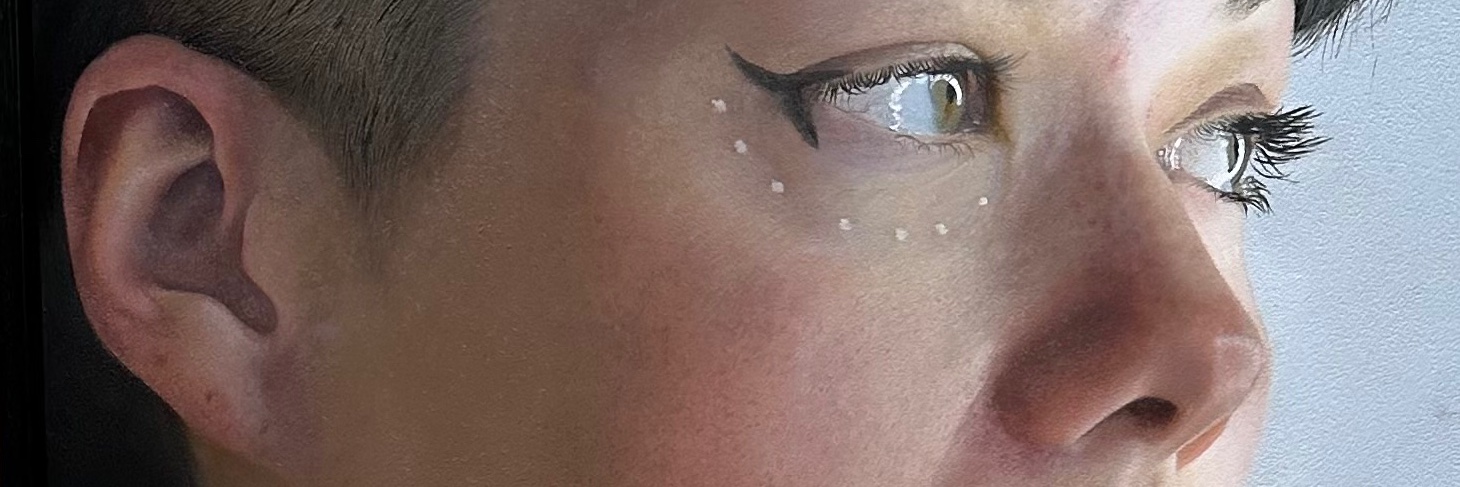 Sheila Flaherty Artist banner