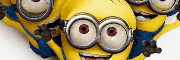 ConneriesMinion's profile banner image