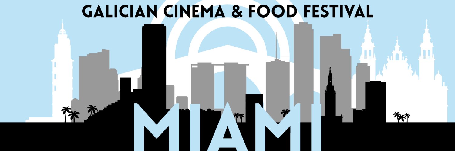 Galiciancinemafoodfestival banner