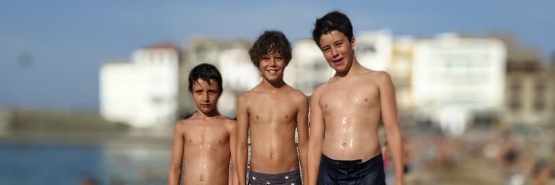 david astrié banner