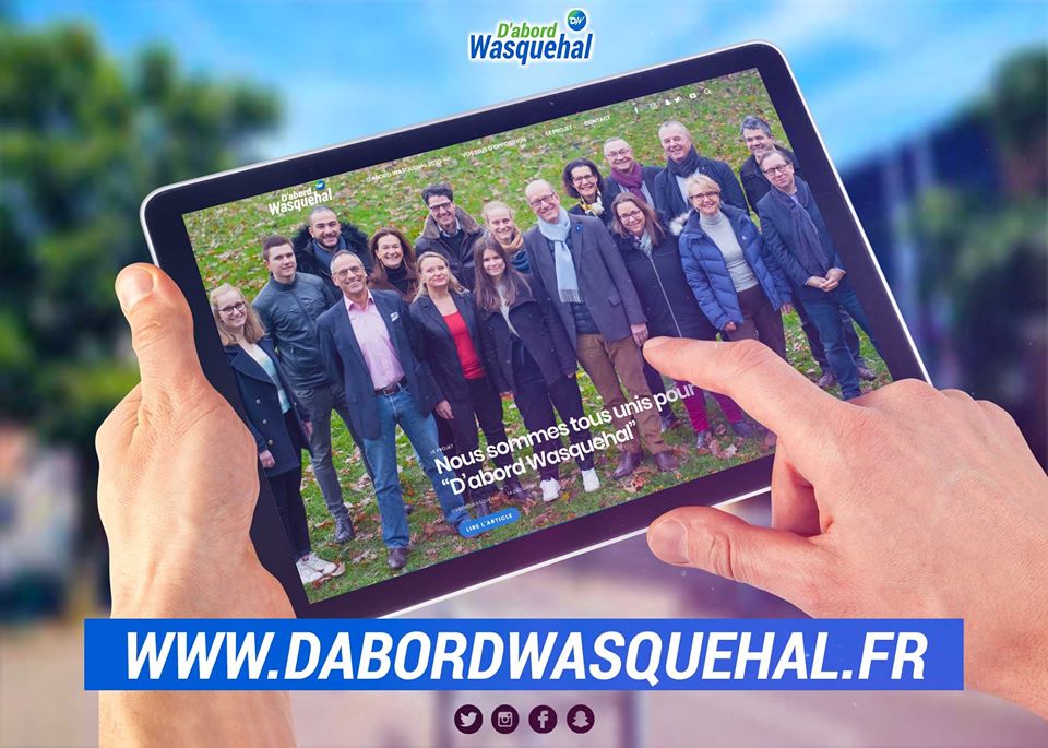 DabordWasquehal's profile banner image