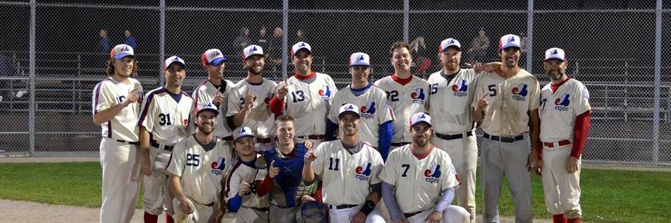 Expos Ottawa banner