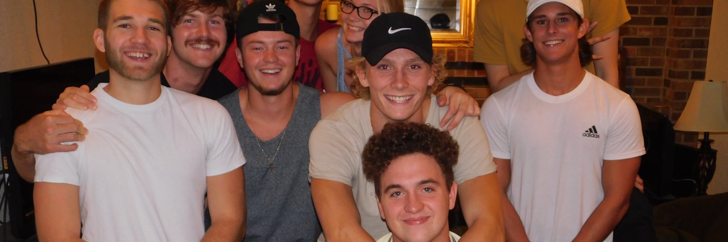 EverettWillson's profile banner image