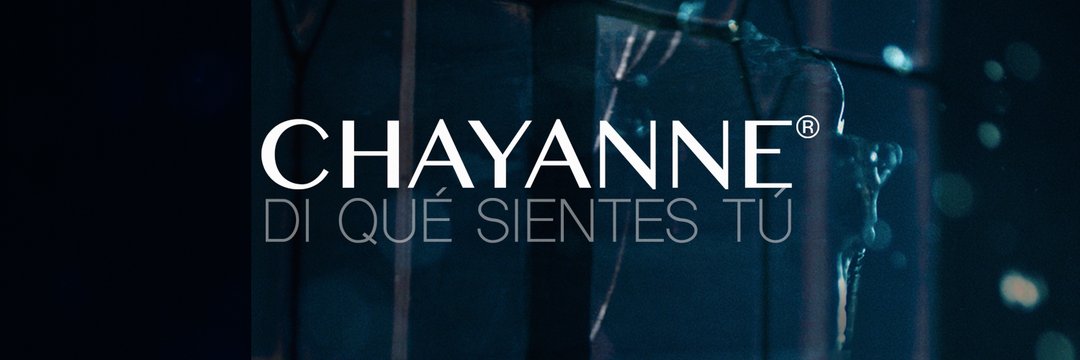 LujiChayannera's profile banner image