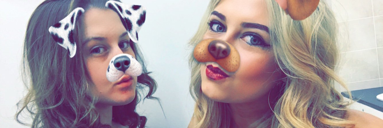 Chloepeakee's profile banner image