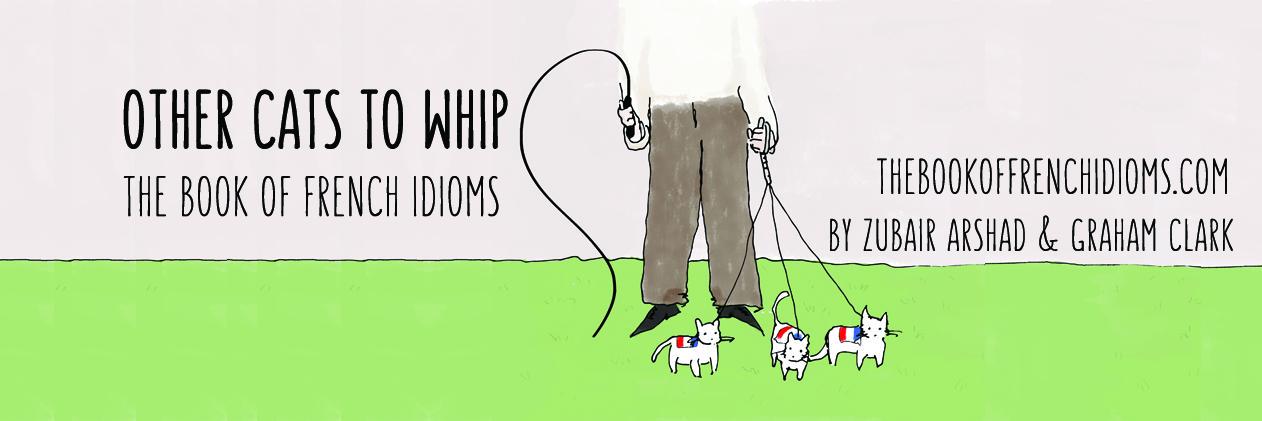 frenchidioms's profile banner image