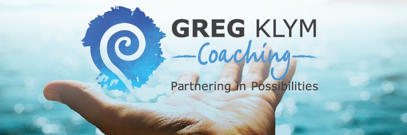 Greg Klym Coaching banner
