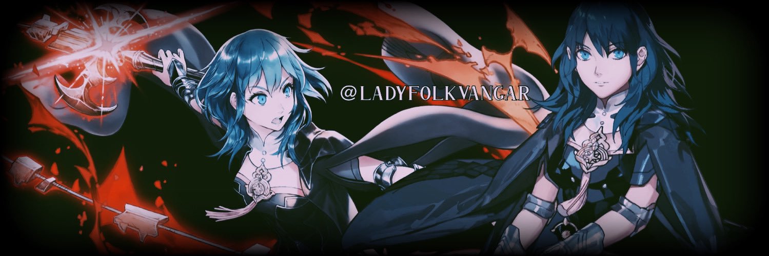 EmberBombshell's profile banner image