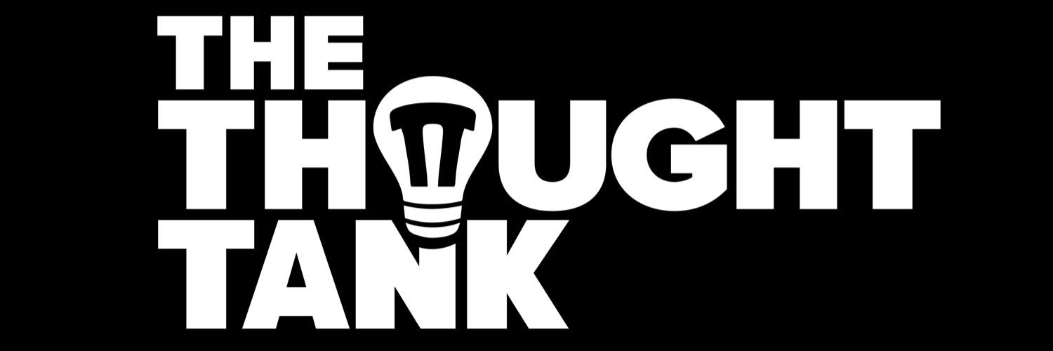 ThoughtTankAU's profile banner image