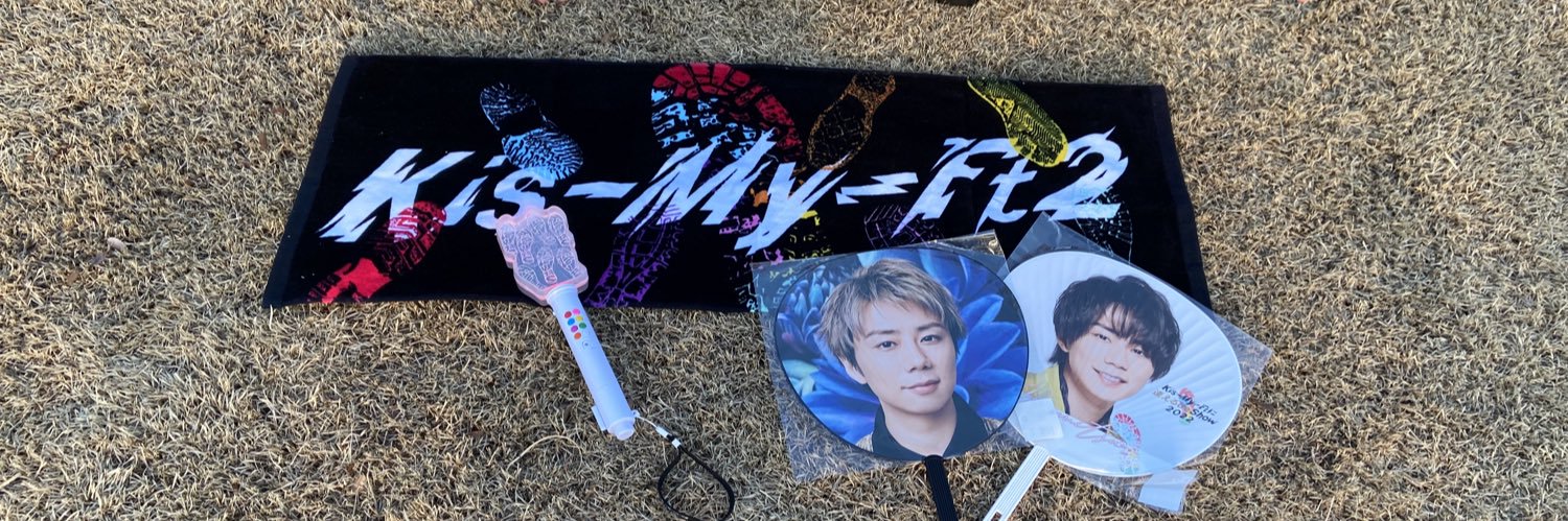 KMF_Honey's profile banner image