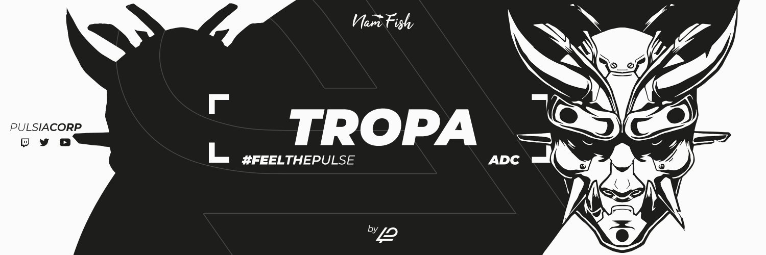 Tr0pa2's profile banner image
