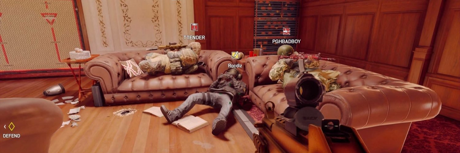 TTENDERTT's profile banner image