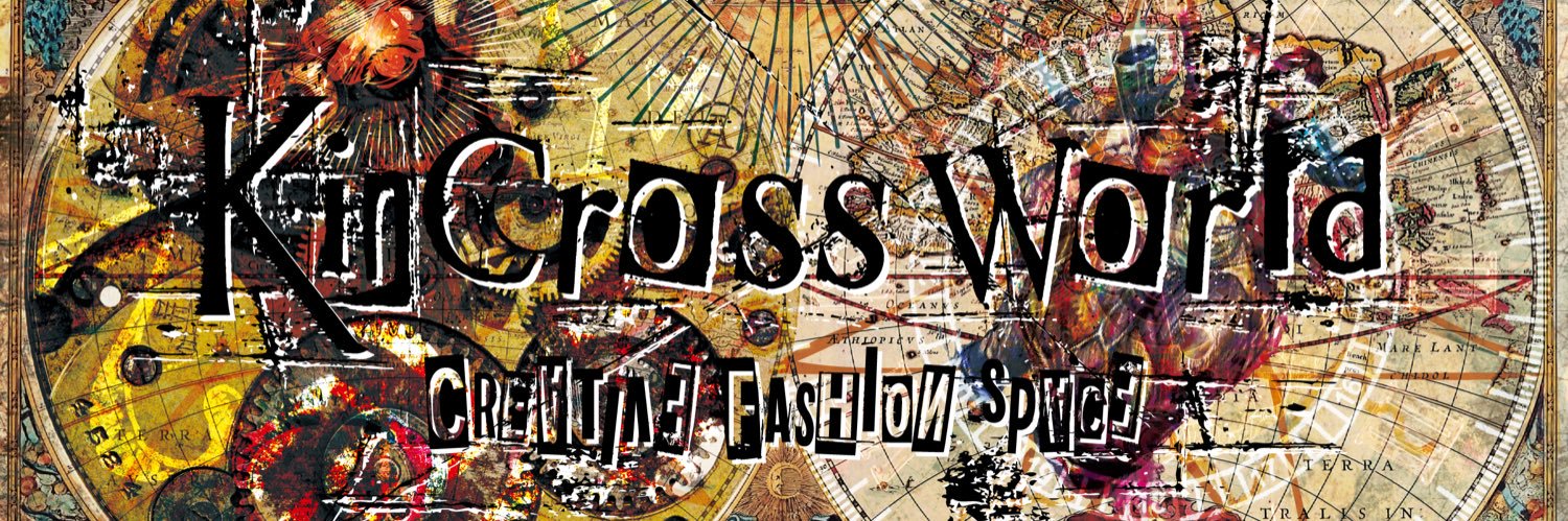 KinCrossWorld banner