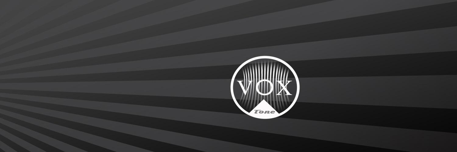 voxtonerecord's profile banner image