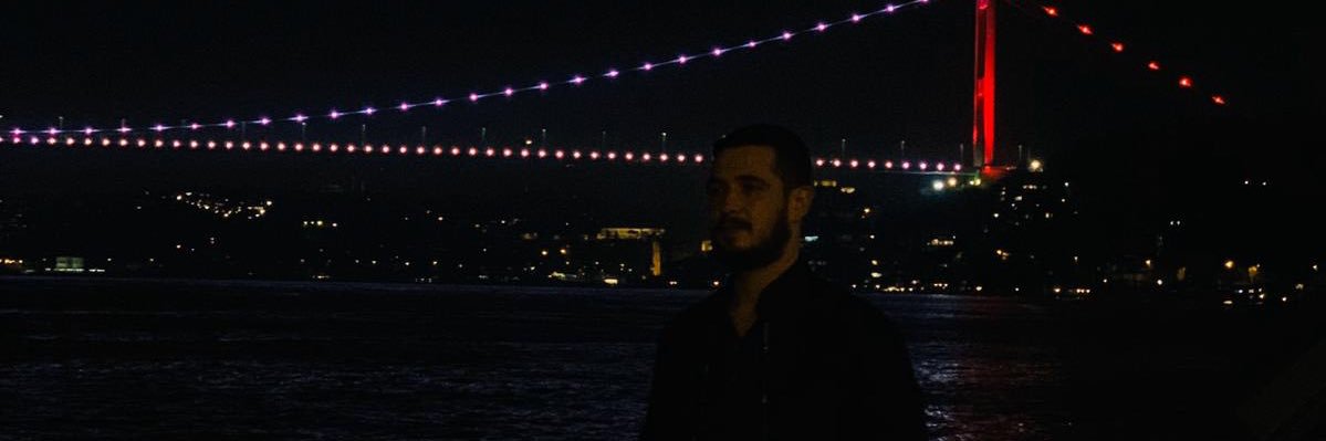 HSacakl's profile banner image